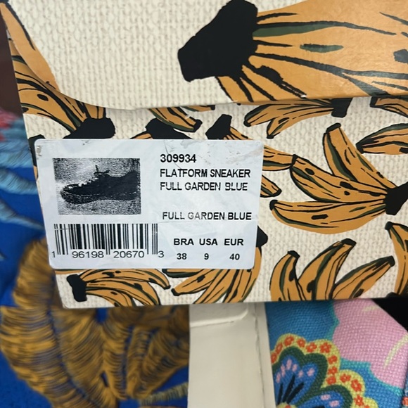 Farm Rio Sneakers - Picture 15 of 15